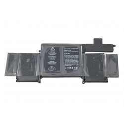 Batterie compatible pour APPLE MacBook Pro 13" Early 2015 - A1502 - Présentation avant