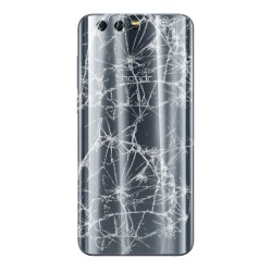 [Réparation] Vitre arrière ORIGINALE Grise pour Honor 9 à Caen