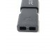 Clé USB 3.1 Kingston DataTraveler 100 de 16GB - Présentation attache fil