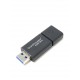 Clé USB 3.1 Kingston DataTraveler 100 de 16GB - Présentation connecteur USB ouvert