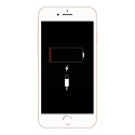 [Réparation] Connecteur de charge de qualité original noir pour iPhone 8 Gris Sidéral