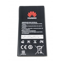 Batterie ORIGINALE HB474284RBC pour HUAWEI Ascend série Y - Présentation avant