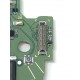 Connecteur de charge ORIGINAL pour HUAWEI P9 Lite - Présentation connecteur vers la carte mère