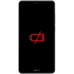[Réparation] Batterie ORIGINALE HB396689ECW pour HUAWEI Mate 9 à Caen