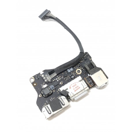 Connecteur de charge ORIGINAL reconditionné pour APPLE MacBook Air - Présentation avant