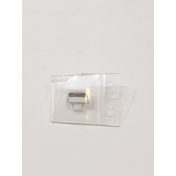 Bouton power ou volume ORIGINAL pour SAMSUNG - Présentation dessus