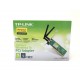 Carte wifi 300 Mbps - TP-LINK TL-WN851ND - Présentation avant