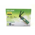 Carte wifi 300 Mbps - TP-LINK TL-WN851ND