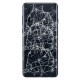 [Réparation] Vitre arrière ORIGINALE Noire pour SAMSUNG Galaxy A9 2018 double sim - A920F