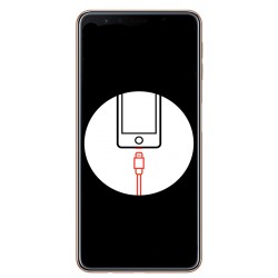 [Réparation] Connecteur de charge ORIGINAL pour SAMSUNG Galaxy A7 2018 - A750F à Caen