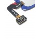 Lecteur d'empreinte digitale ORIGINAL Bleu pour SAMSUNG Galaxy A9 2018 - A920F - Présentation connecteur