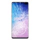 [Réparation] Bloc écran complet ORIGINAL Bleu Prisme pour SAMSUNG Galaxy S10+ - G975F à Caen