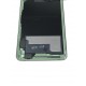 Vitre arrière ORIGINALE Noire Prisme pour SAMSUNG Galaxy S10 - G973F - Présentation arrière bas