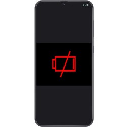 [Réparation] Batterie ORIGINALE EB-BA505ABU pour SAMSUNG Galaxy A50 à Caen