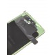 Vitre arrière ORIGINALE Vert Prisme pour SAMSUNG Galaxy S10e - G970F - Présentation arrière haut