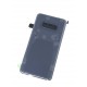 Vitre arrière ORIGINALE Noir Prisme pour SAMSUNG Galaxy S10e - G970F - Présentation avant