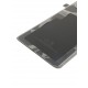 Vitre arrière ORIGINALE Noire Prisme pour SAMSUNG Galaxy S10+ - G975F - Présentation avant bas
