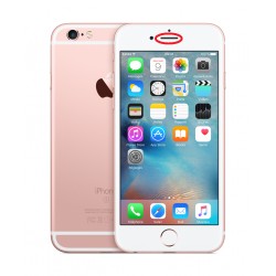 [Réparation] Grille avec support complet d'écouteur interne pour iPhone 6S à Caen