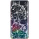 [Réparation] Vitre arrière ORIGINALE Noire pour SAMSUNG Galaxy A70 - A705F
