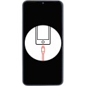 [Réparation] Connecteur de charge ORIGINAL pour SAMSUNG Galaxy A40 - A405F