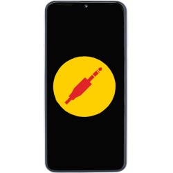 [Réparation] Prise Jack ORIGINALE pour SAMSUNG Galaxy A40 - A405F à Caen