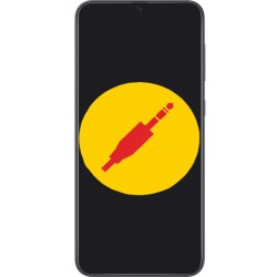 [Réparation] Prise Jack ORIGINALE pour SAMSUNG Galaxy A50 - A505F à Caen