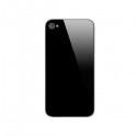 Vitre Arrière Noire - iPhone 4S