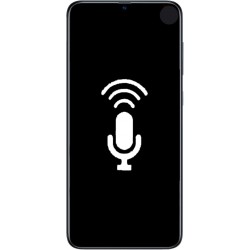 [Réparation] Micro ORIGINAL pour SAMSUNG Galaxy A70 - A705F à Caen