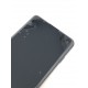 Bloc écran complet ORIGINAL Noir Prisme pour SAMSUNG Galaxy S10 - G973F - Présentation arrière bas