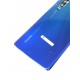Vitre arrière ORIGINALE Bleu Aurore pour HUAWEI P30 - Présentation avant bas