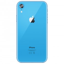 [Réparation] Vitre de caméra arrière pour iPhone Xr à Caen
