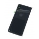 Vitre arrière ORIGINALE Noire pour SAMSUNG Galaxy A7 2018 - A750F - Présentation avant