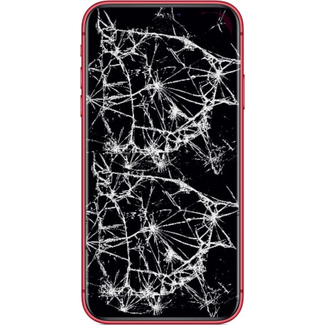 [Réparation] Bloc écran ORIGINAL TOSHIBA pour iPhone Xr à Caen