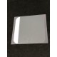 Kit d'adhésifs double face Rework ORIGINAL de vitre arrière pour SAMSUNG Galaxy S10+ - G975F - Présentation du foil blanc