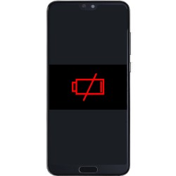 [Réparation] Batterie ORIGINALE HB436486ECW pour HUAWEI P20 Pro à Caen