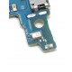 Connecteur de charge ORIGINAL pour SAMSUNG Galaxy A70 - A705F - Présentation du micro