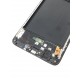 Bloc écran complet ORIGINAL pour SAMSUNG Galaxy A70 - A705F - Présentation arrière bas