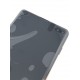 Bloc écran complet ORIGINAL Noir Prisme pour SAMSUNG Galaxy S10+ - G975F - Présentation avant haut