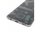 Bloc écran complet ORIGINAL Noir Prisme pour SAMSUNG Galaxy S10+ - G975F - Présentation avant bas
