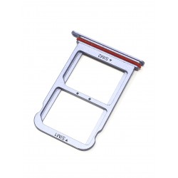 Tiroir de carte double sim Twilight ORIGINAL pour HUAWEI P20 Pro - Présentation avant