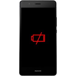 [Réparation] Batterie ORIGINALE HB366481ECW pour HUAWEI P9 Lite à Caen