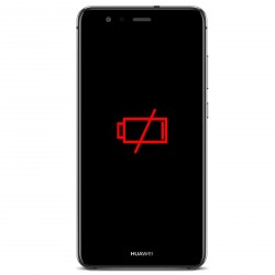 [Réparation] Batterie ORIGINALE HB366481ECW pour HUAWEI P10 Lite à Caen