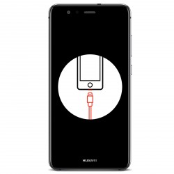 [Réparation] Connecteur de Charge ORIGINAL - HUAWEI P10 Lite à Caen