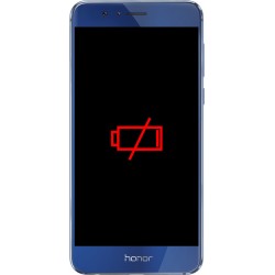 [Réparation] Batterie ORIGINALE HB366481ECW pour HONOR 8 à Caen