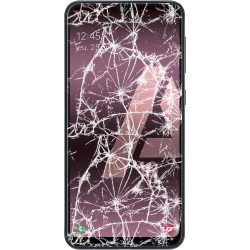 [Réparation] Bloc écran complet ORIGINAL pour SAMSUNG Galaxy A10 - A105F à Caen