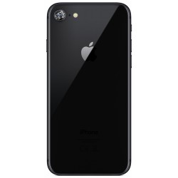 [Réparation] Vitre de caméra arrière pour iPhone 8 à Caen