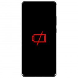 [Réparation] Batterie ORIGINALE HB486486ECW pour HUAWEI P30 Pro à Caen