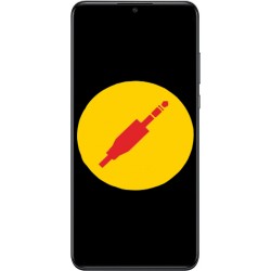 [Réparation] Prise Jack ORIGINALE pour HUAWEI P30 Lite à Caen