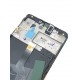 Bloc écran complet ORIGINAL pour SAMSUNG Galaxy A10 version européenne - A105F - Présentation arrière haut