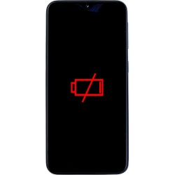 [Réparation] Batterie ORIGINALE EB-BA202ABU pour SAMSUNG Galaxy A20e - A202F à Caen